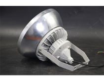 LED 防爆灯费用解析，新黎明照明合理吗