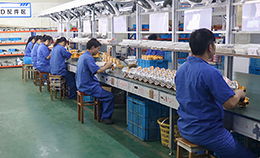 年江苏LED防爆灯制造厂哪家合作案例多 | 正根源头生产厂家